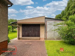 Prodej rodinného domu, Týniště nad Orlicí, Voklik, 241 m2
