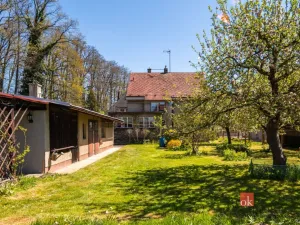 Prodej rodinného domu, Týniště nad Orlicí, Voklik, 241 m2