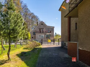 Prodej rodinného domu, Týniště nad Orlicí, Voklik, 241 m2