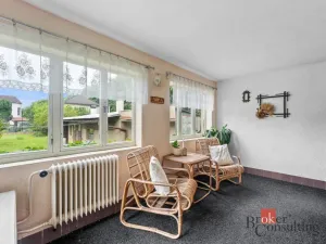 Prodej rodinného domu, Týniště nad Orlicí, Voklik, 241 m2