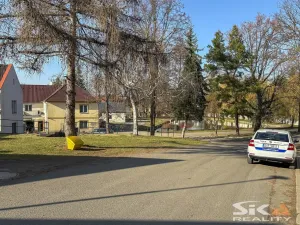 Prodej komerční nemovitosti, Jimlín - Zeměchy, 849 m2