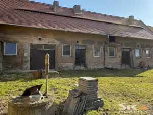 Prodej komerční nemovitosti, Jimlín - Zeměchy, 849 m2