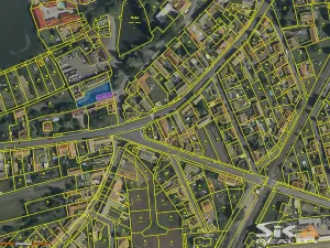 Prodej komerční nemovitosti, Jimlín - Zeměchy, 849 m2