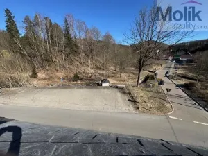 Prodej ubytování, Český Jiřetín, 1753 m2