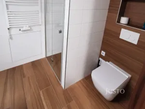 Prodej bytu 2+kk, Písek, Prokopova, 49 m2