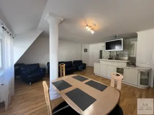 Pronájem bytu 4+kk, Karlovy Vary, Sadová, 94 m2