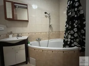 Pronájem bytu 4+kk, Karlovy Vary, Sadová, 94 m2