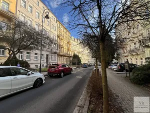 Pronájem bytu 4+kk, Karlovy Vary, Sadová, 94 m2