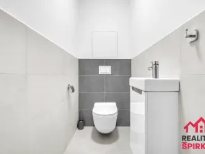 Pronájem bytu 2+kk, Ústí nad Orlicí, Kladská, 62 m2