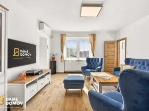 Prodej rodinného domu, Mutěnice, Zahradní, 250 m2