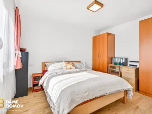 Prodej rodinného domu, Mutěnice, Zahradní, 250 m2