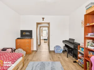 Prodej rodinného domu, Mutěnice, Zahradní, 250 m2