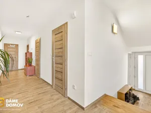 Prodej rodinného domu, Mutěnice, Zahradní, 250 m2