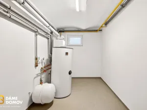 Prodej rodinného domu, Mutěnice, Zahradní, 250 m2
