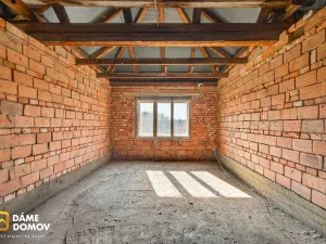 Prodej rodinného domu, Mutěnice, Zahradní, 250 m2