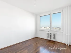 Pronájem bytu 4+kk, Praha, V Štíhlách, 80 m2