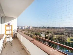 Pronájem bytu 4+kk, Praha, V Štíhlách, 80 m2