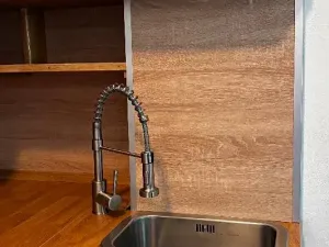 Pronájem bytu 1+kk, Vratimov, U Staré školy, 17 m2