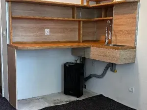 Pronájem bytu 1+kk, Vratimov, U Staré školy, 17 m2