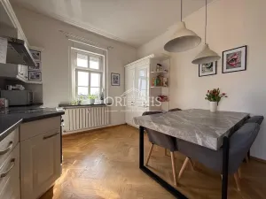 Pronájem bytu 4+1, Chomutov, Holečkova, 135 m2