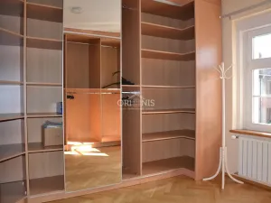 Pronájem bytu 4+1, Chomutov, Holečkova, 135 m2