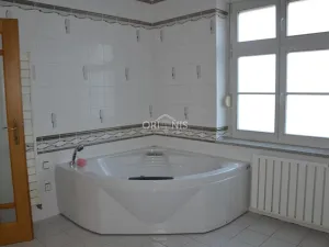 Pronájem bytu 4+1, Chomutov, Holečkova, 135 m2