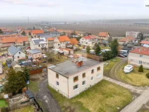 Prodej bytu 3+1, Veltruby, Bytovky, 88 m2