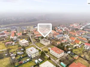 Prodej bytu 3+1, Veltruby, Bytovky, 88 m2