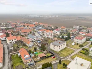 Prodej bytu 3+1, Veltruby, Bytovky, 88 m2