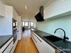 Pronájem bytu 3+kk, Blansko, Čelakovského, 110 m2