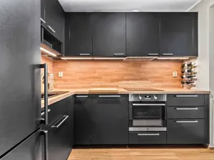 Prodej bytu 3+kk, Praha - Michle, Na záhonech, 67 m2