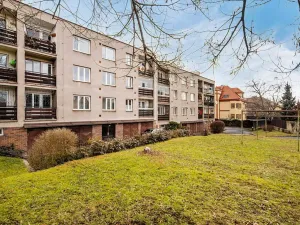 Prodej bytu 3+kk, Praha - Michle, Na záhonech, 67 m2