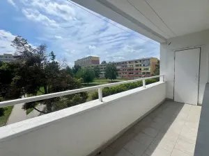 Pronájem bytu 1+kk, Kladno, Vodárenská, 32 m2