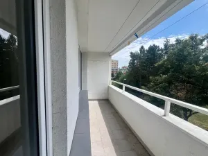 Pronájem bytu 1+kk, Kladno, Vodárenská, 32 m2