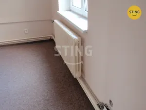 Pronájem kanceláře, Uherské Hradiště, 38 m2