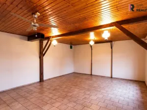 Pronájem skladu, Praha - Řepy, 60 m2