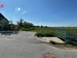 Prodej pozemku pro bydlení, Olomouc - Droždín, 11021 m2