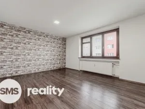 Prodej bytu 3+kk, Ostrava - Hrabůvka, Mládeže, 80 m2