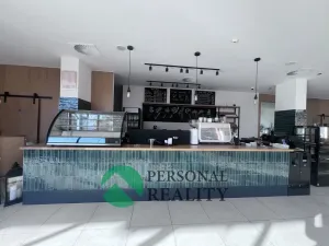 Pronájem restaurace, Praha - Malešice, Akademická, 200 m2