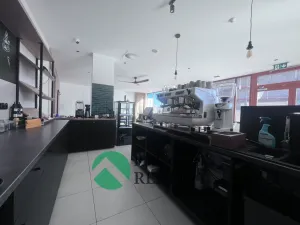 Pronájem restaurace, Praha - Malešice, Akademická, 200 m2