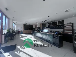 Pronájem restaurace, Praha - Malešice, Akademická, 200 m2