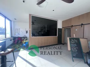 Pronájem restaurace, Praha - Malešice, Akademická, 200 m2