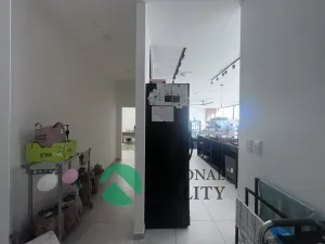 Pronájem restaurace, Praha - Malešice, Akademická, 200 m2