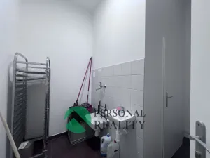 Pronájem restaurace, Praha - Malešice, Akademická, 200 m2