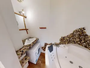 Pronájem bytu 1+1, Ostrava - Poruba, Porubská, 32 m2