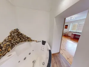 Pronájem bytu 1+1, Ostrava - Poruba, Porubská, 32 m2