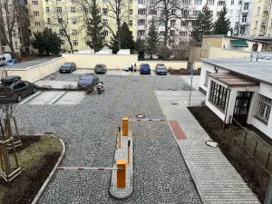 Pronájem bytu 2+kk, Praha - Bubeneč, dr. Zikmunda Wintra, 56 m2