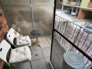 Pronájem bytu 1+kk, Brno, U Leskavy, 47 m2