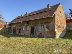 Prodej pozemku pro bydlení, Jimlín - Zeměchy, 849 m2