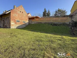 Prodej pozemku pro bydlení, Jimlín - Zeměchy, 849 m2